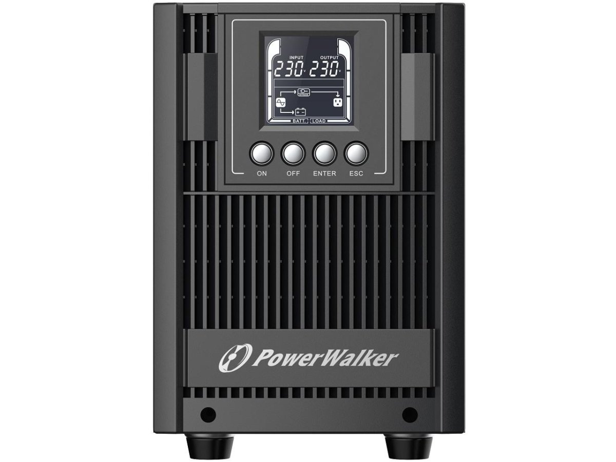 UPS ZASILACZ AWARYJNY PowerWalker VFI 2000 AT FR