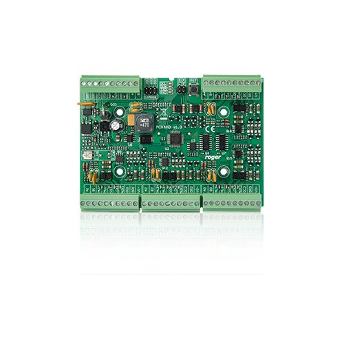 Ekspander ROGER MCX4D
