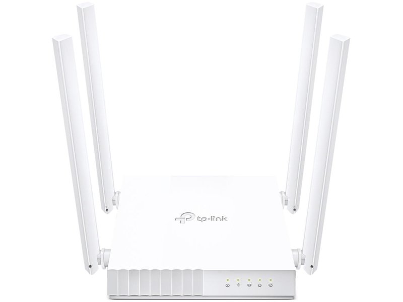 ROUTER TP-LINK Archer C24 AC750
