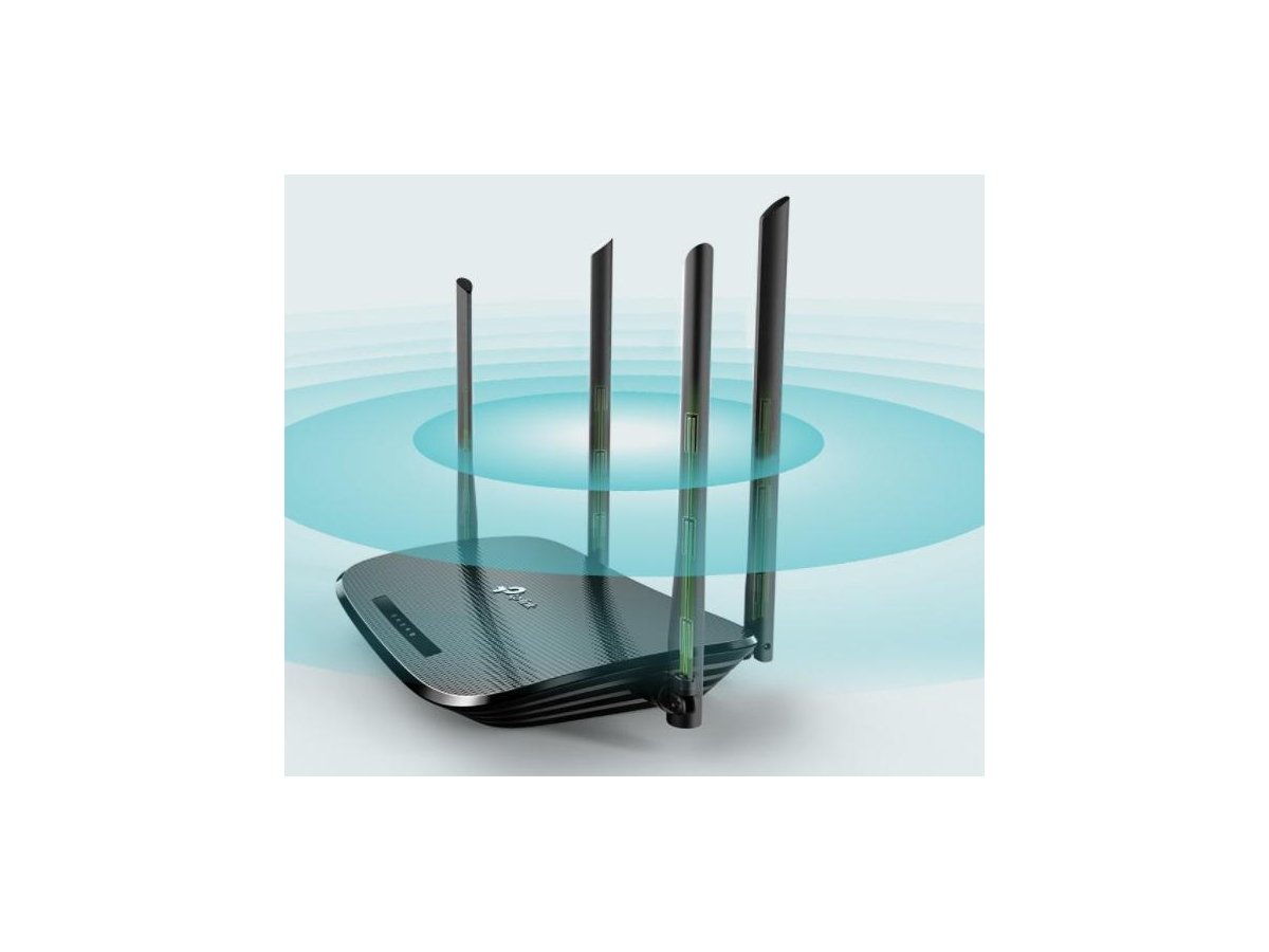 ROUTER TP-LINK VR300