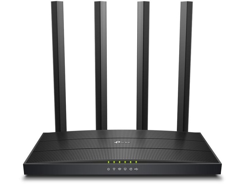 ROUTER TP-LINK Archer C6U