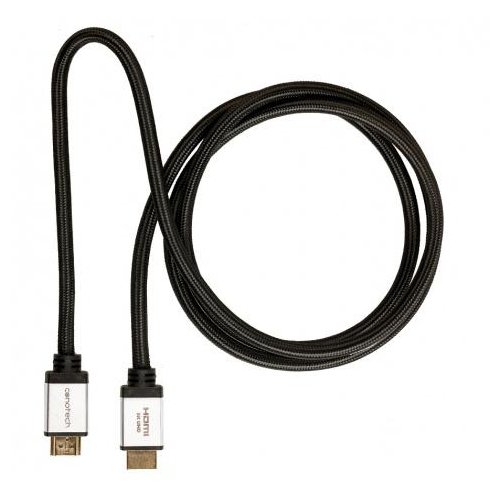 KABEL HDMI Conotech NS-002 ver.2.1 ULTRA HIGH SPEED 8K - 2m