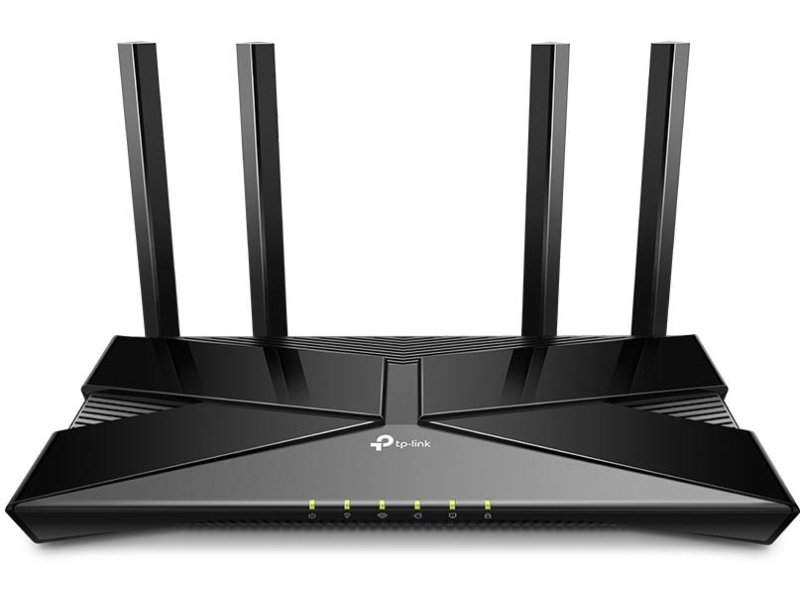 ROUTER TP-LINK ARCHER AX10 Wi-Fi 6