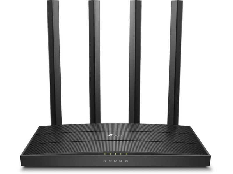 ROUTER TP-LINK Archer C80