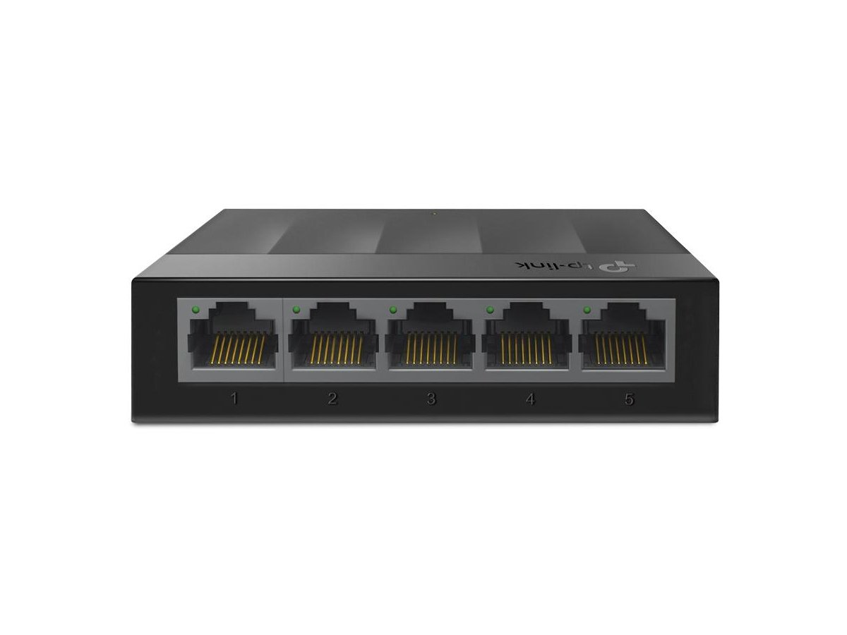 SWITCH TP-LINK LS1005G