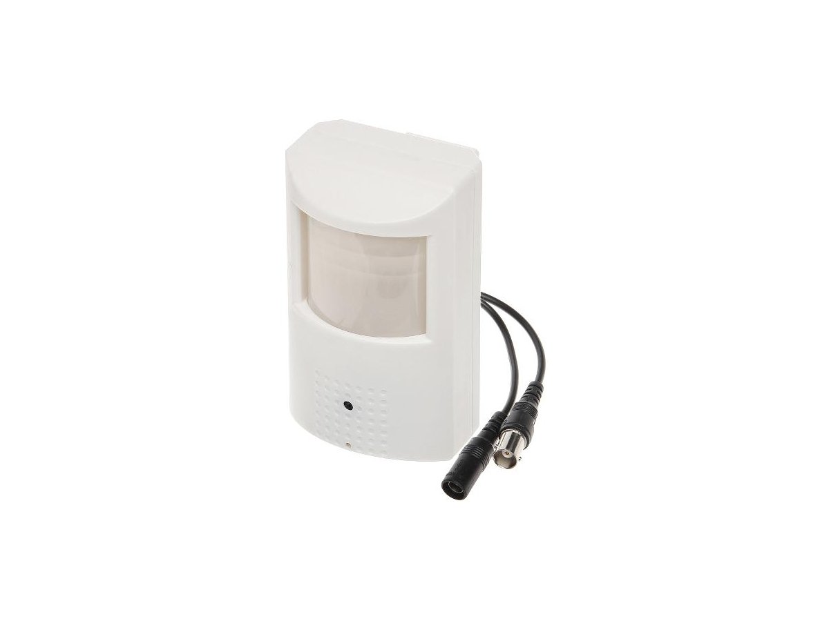 KAMERA W CZUJCE RUCHU 4W1 APTI-H50YK-37