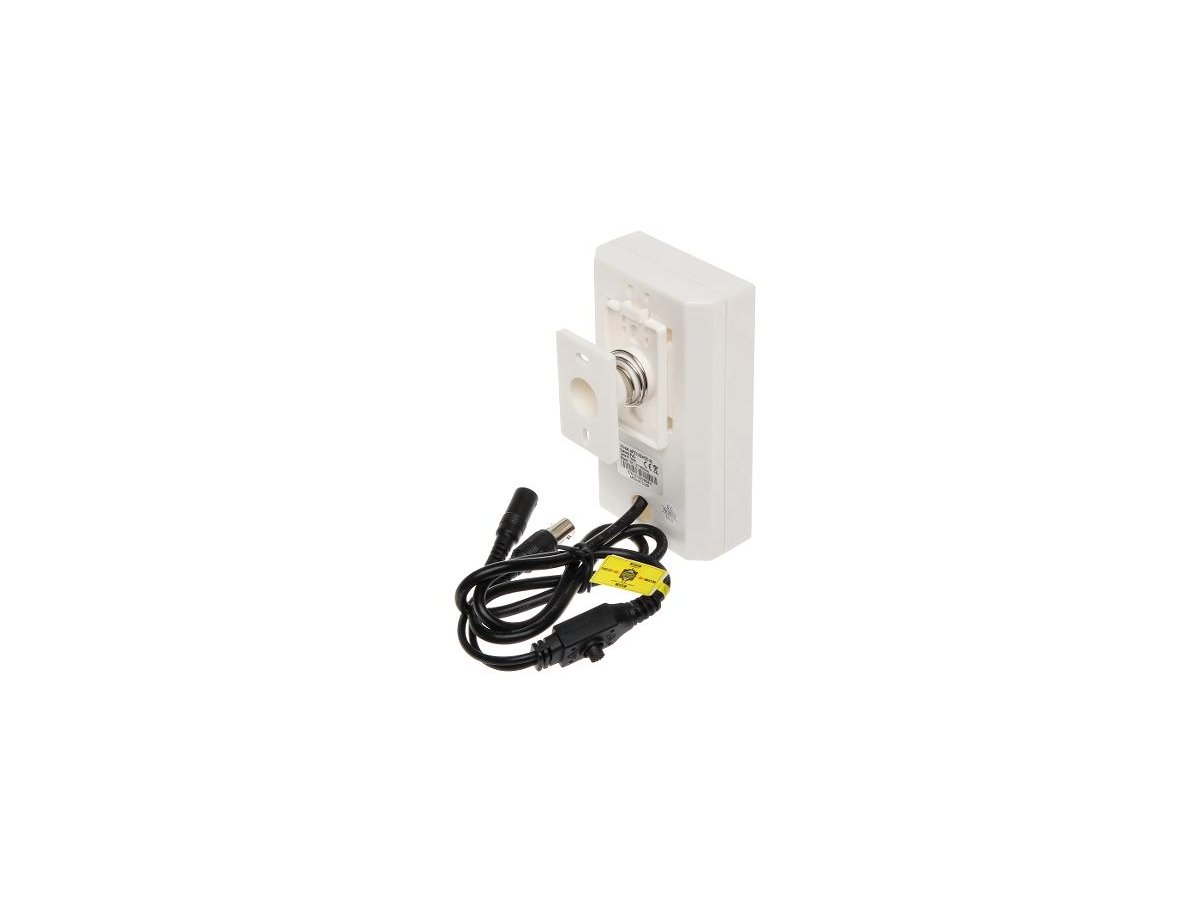 KAMERA W CZUJCE RUCHU 4W1 APTI-H50YK-37