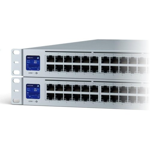 UBIQUITI UNIFI SWITCH Gen2 (USW-24-PoE)