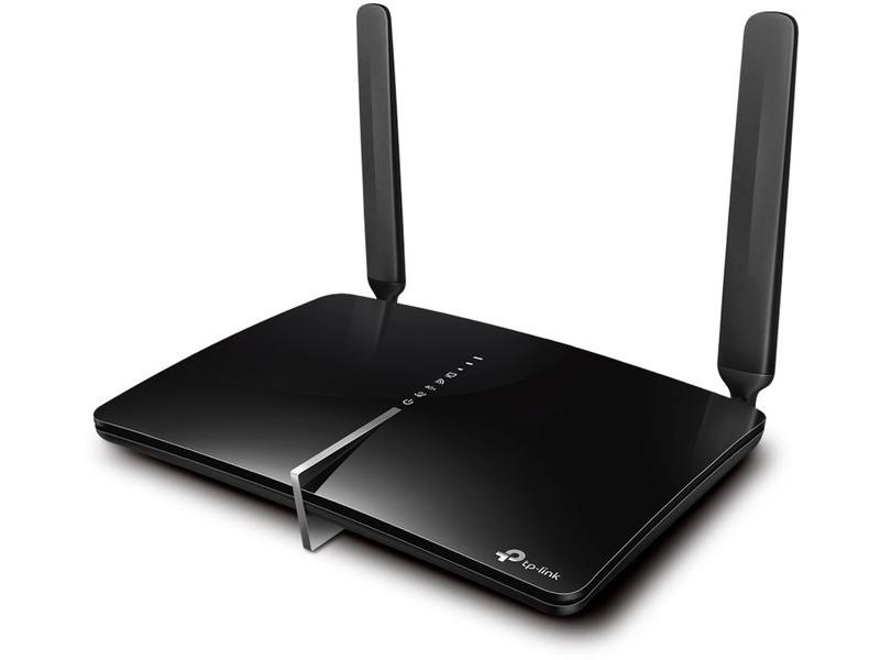 ROUTER TP-LINK MR600 4G LTE
