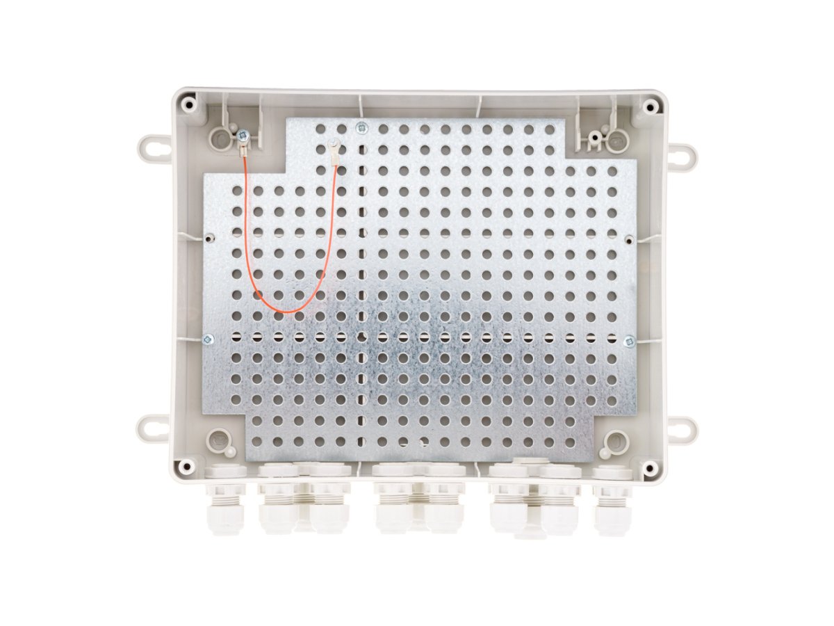 Obudowa zewnętrzna IP56 ATTE ABOX-L2