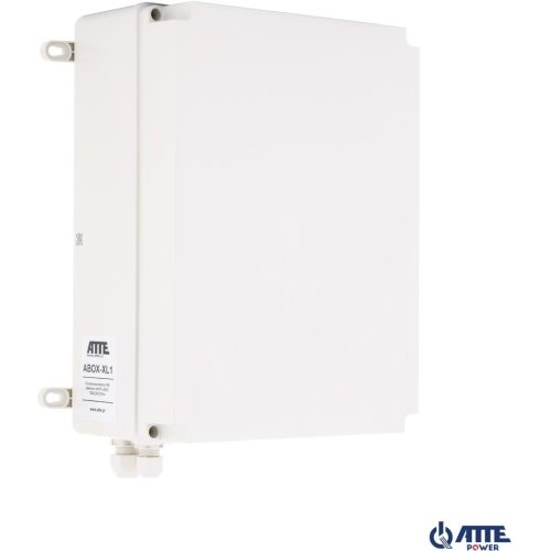 ZASILACZ BUFOROWY IMPULSOWY ATTE AUPS-70-120-XL1, 12V, 72W, 18Ah, ZEWNĘTRZNY