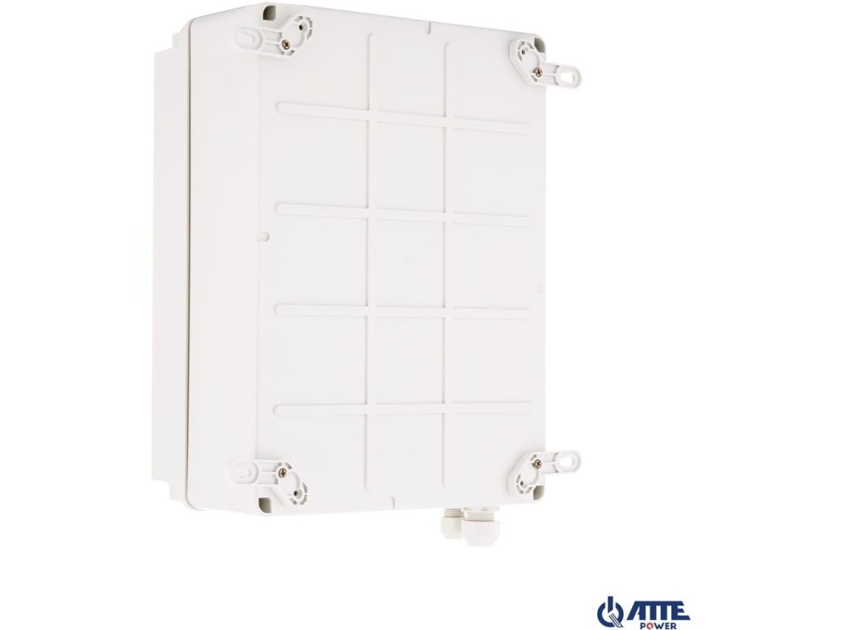 ZASILACZ BUFOROWY IMPULSOWY ATTE AUPS-70-120-XL1, 12V, 72W, 18Ah, ZEWNĘTRZNY