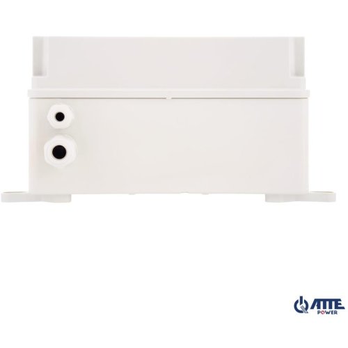 ZASILACZ BUFOROWY IMPULSOWY ATTE AUPS-70-120-XL1, 12V, 72W, 18Ah, ZEWNĘTRZNY