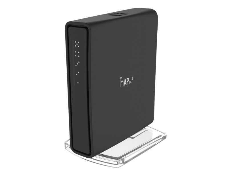 MIKROTIK ROUTERBOARD hAP ac2 (RBD52G-5HacD2HnD-TC)