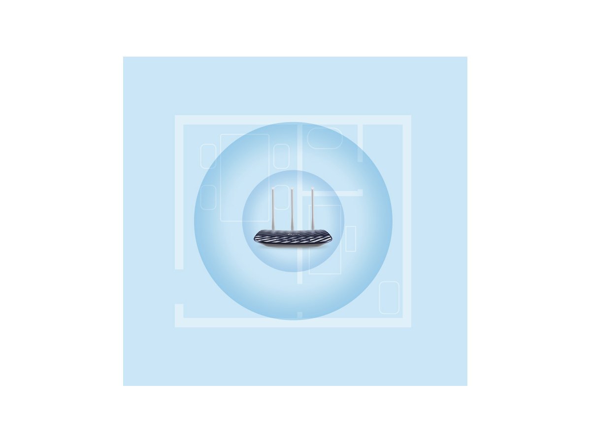 ROUTER TP-LINK Archer C20