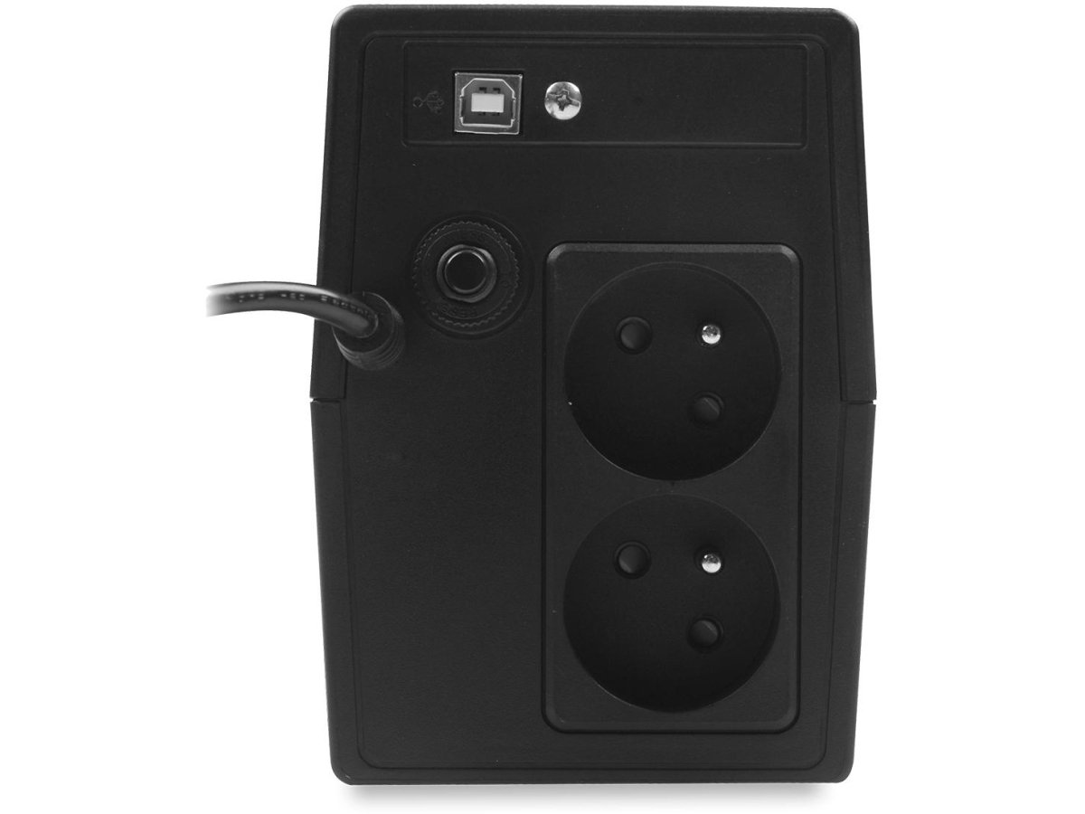 UPS ZASILACZ AWARYJNY VOLT POLSKA MICRO 600VA 360W