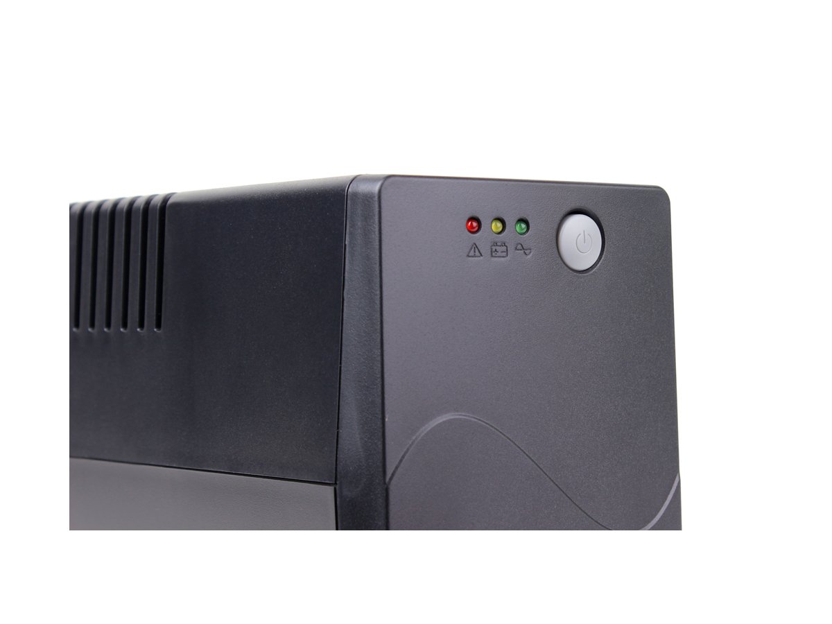 UPS ZASILACZ AWARYJNY VOLT POLSKA PICO 800VA 480W