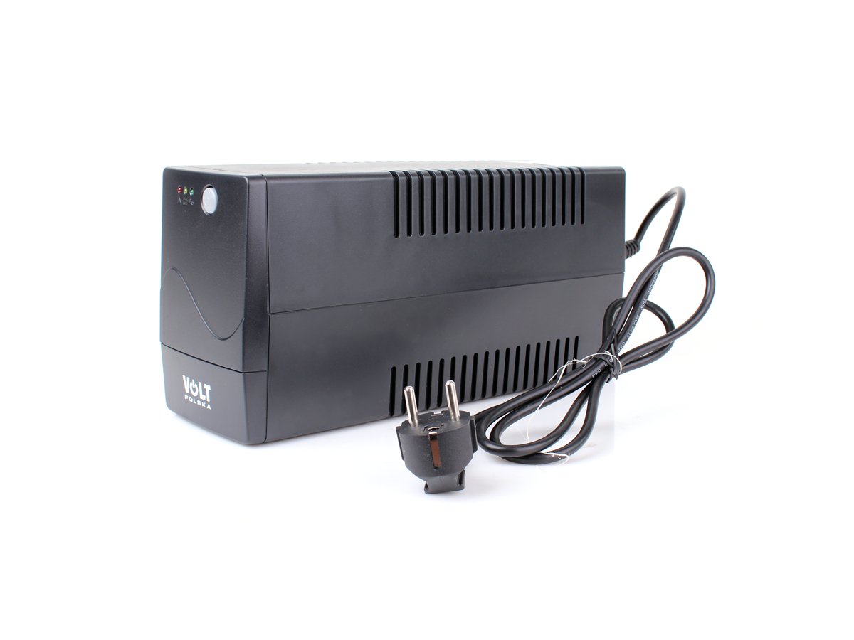 UPS ZASILACZ AWARYJNY VOLT POLSKA PICO 800VA 480W