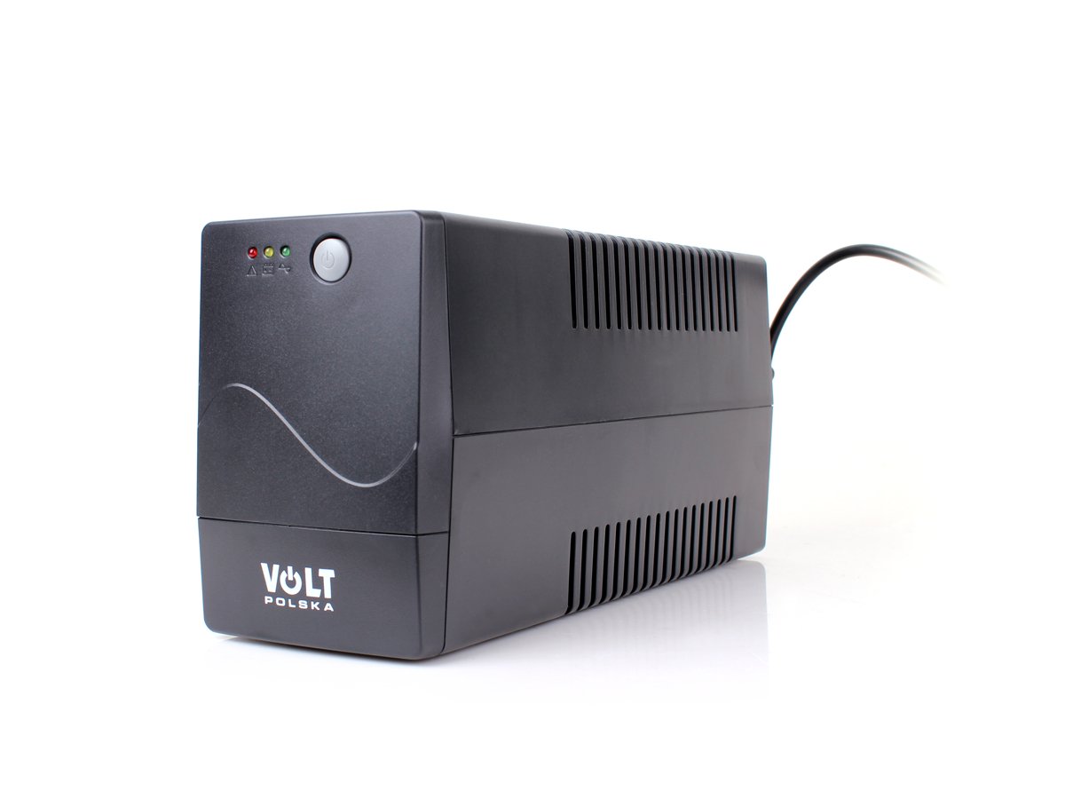 UPS ZASILACZ AWARYJNY VOLT POLSKA PICO 800VA 480W