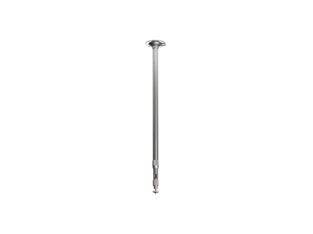 UCHWYT DO KAMER TELESKOPOWY SUFITOWY BR-60X120 710-1220