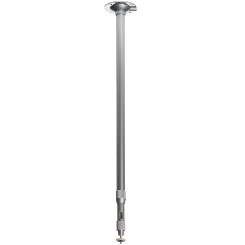 UCHWYT DO KAMER TELESKOPOWY SUFITOWY BR-60X120 710-1220