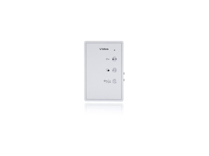 Unifon głosnomówiacy VIDOS DUO U1011