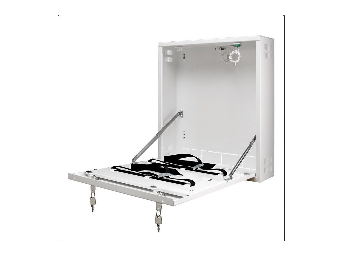 OBUDOWA DVR Pulsar AWO529W