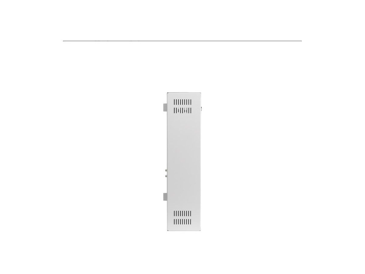 OBUDOWA DVR Pulsar AWO529W