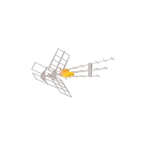 Antena DVB-T/T2 Televes DAT BOSS MIX T-Force ref. 149421 op. jednostkowe