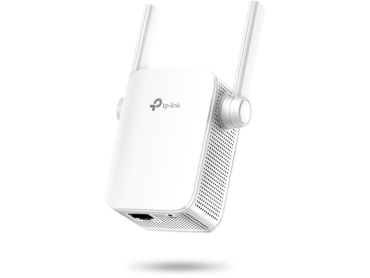 REPEATER TP-LINK TL-WA855RE