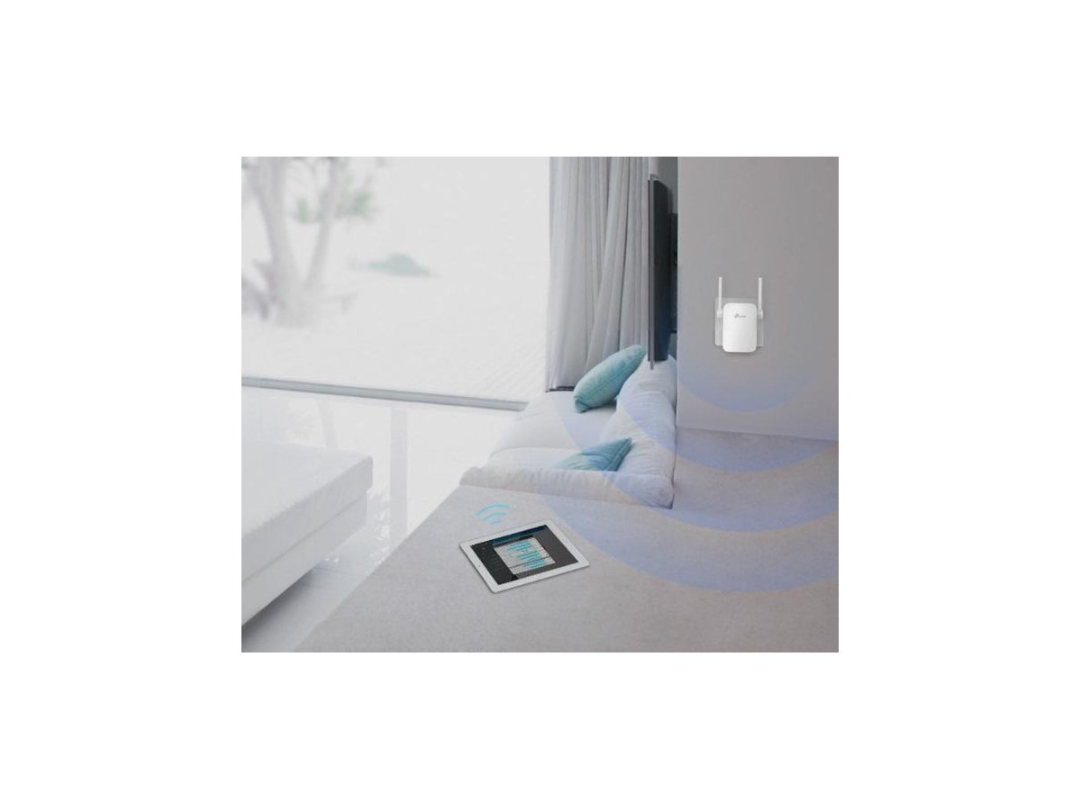 REPEATER TP-LINK TL-WA855RE