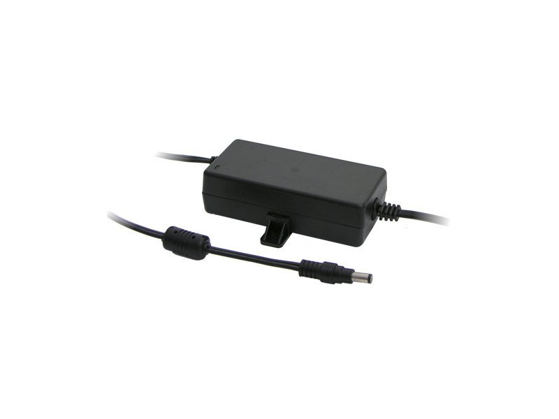 ZASILACZ IMPULSOWY DESKTOP DO CCTV Pulsar PSD12030 12V/3A