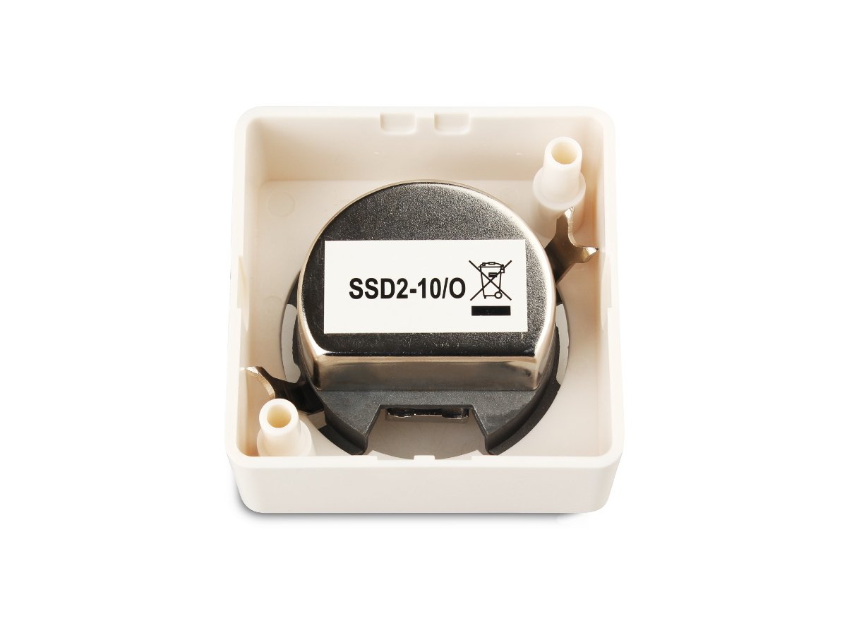 GNIAZDO SSD2-10 RTV/SAT