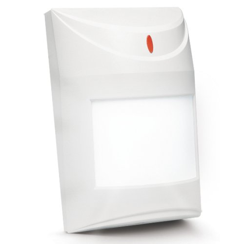 SATEL CZUJNIK RUCHU PIR Z OŚWIET. LED AQUA LUNA