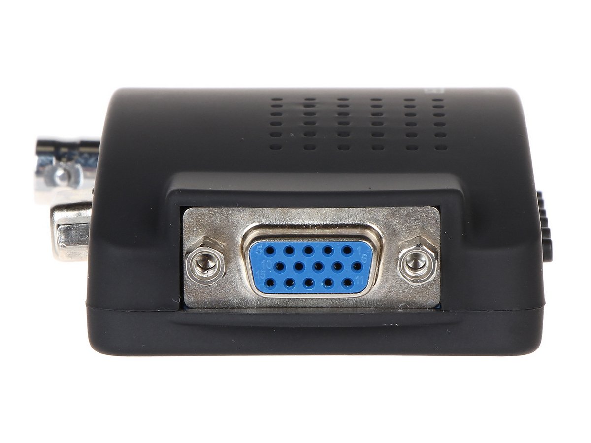 KONWERTER BNC DO VGA VGA-1920F