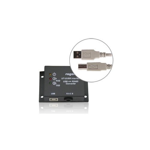 Interfejs ROGER UT-2 USB
