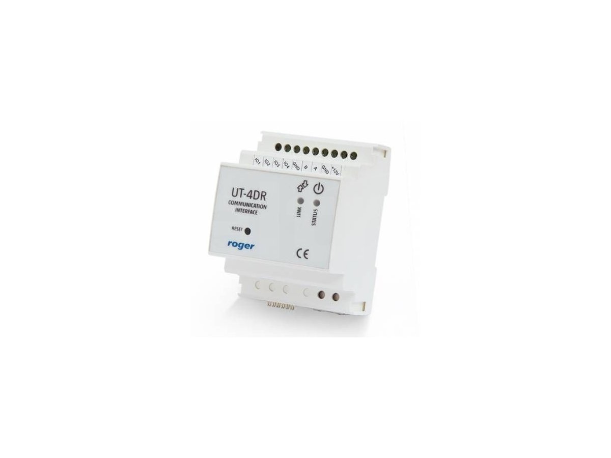 Interfejs ROGER UT-4DR
