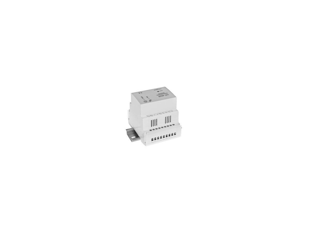 Interfejs ROGER UT-4DR