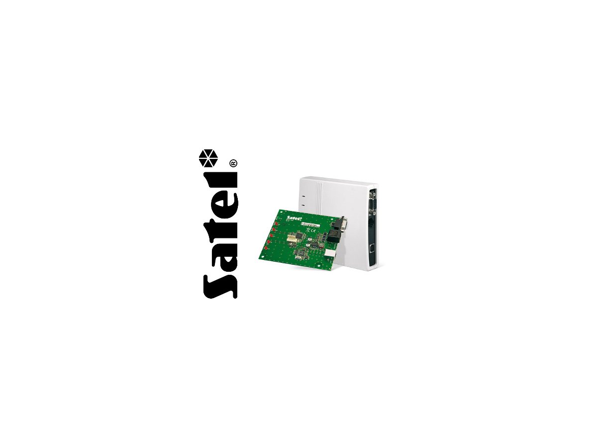 SATEL KONWERTER DANYCH RS-485/USB ACCO-USB