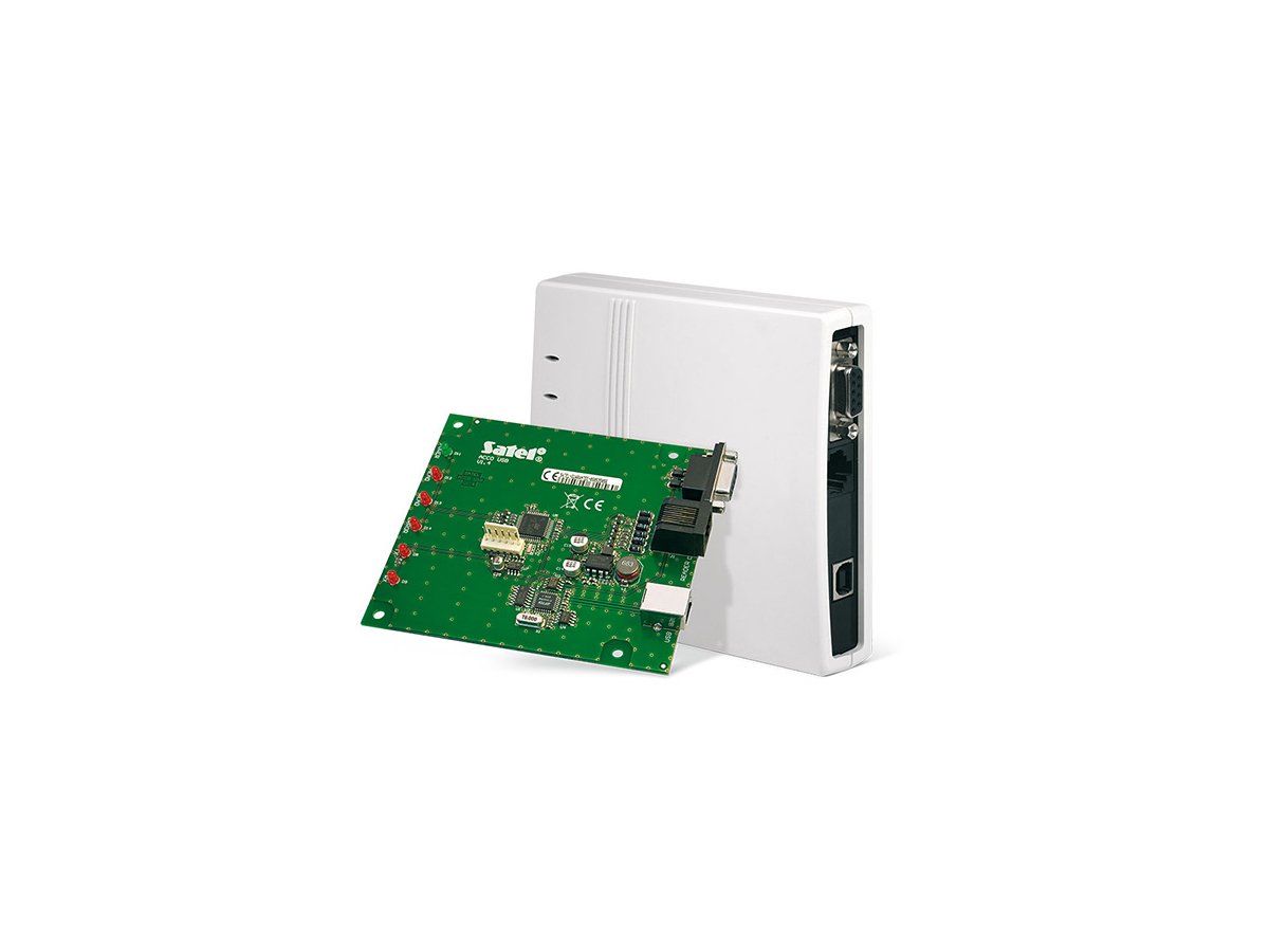 SATEL KONWERTER DANYCH RS-485/USB ACCO-USB