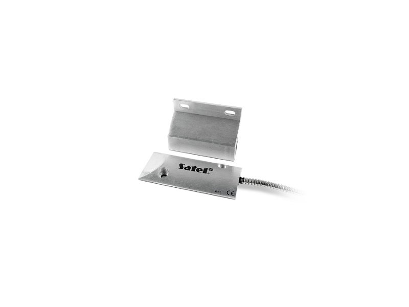 SATEL KONTAKTRON BRAMOWY GARAŻOWY (METAL) B-4L