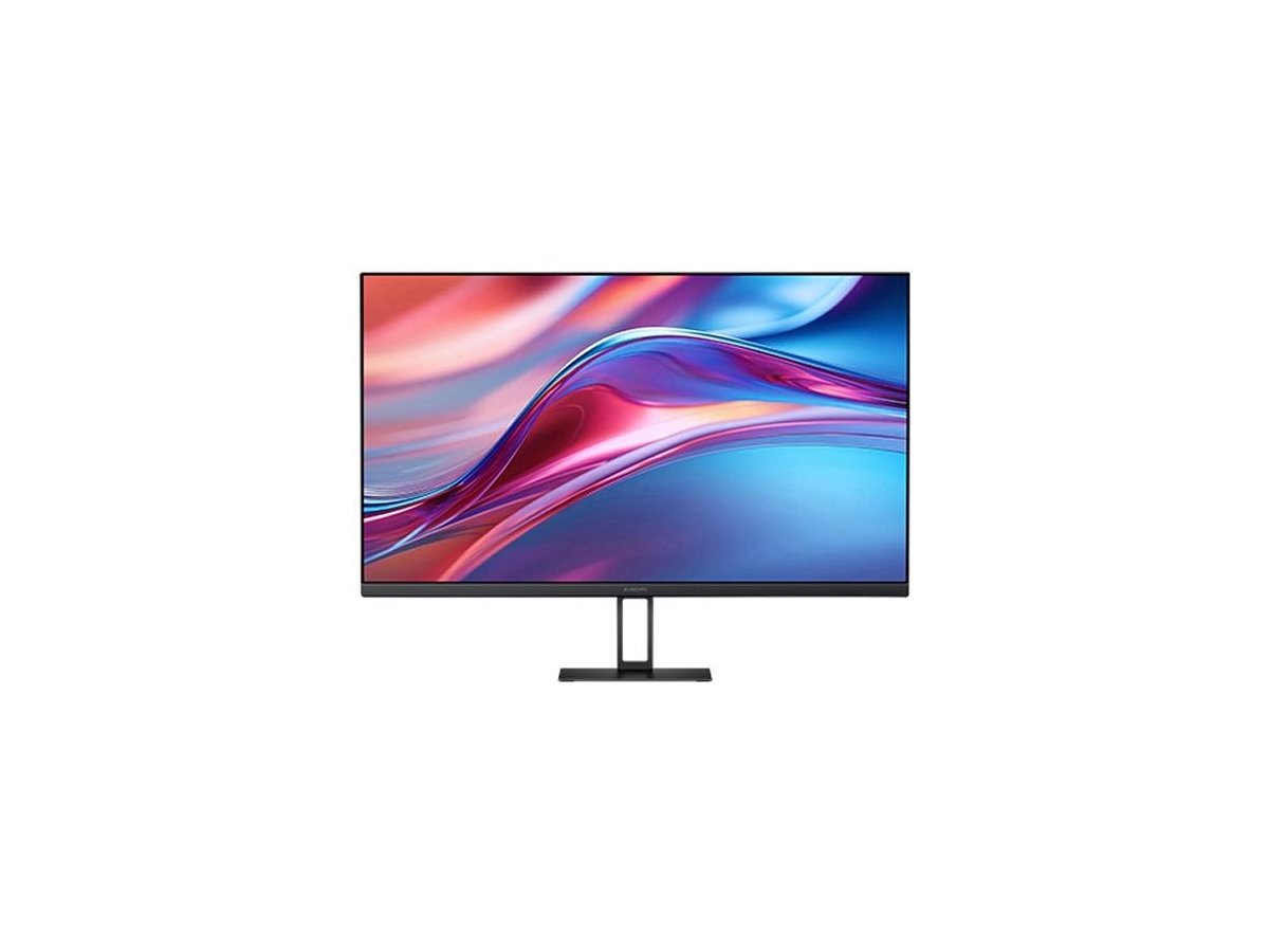 Monitor 27" Xiaomi 2K A27Qi IPS QHD 100Hz
