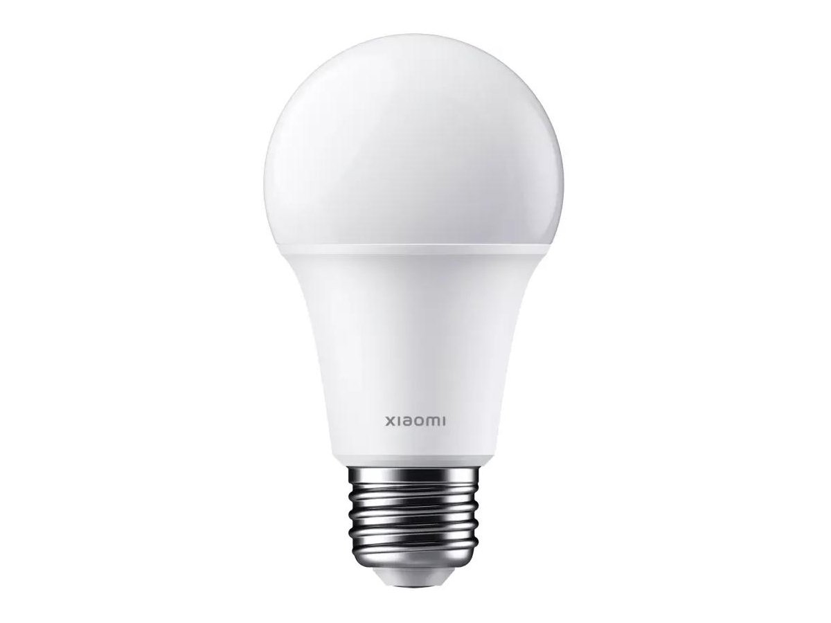 Xiaomi Smart LED Bulb (White and Color)