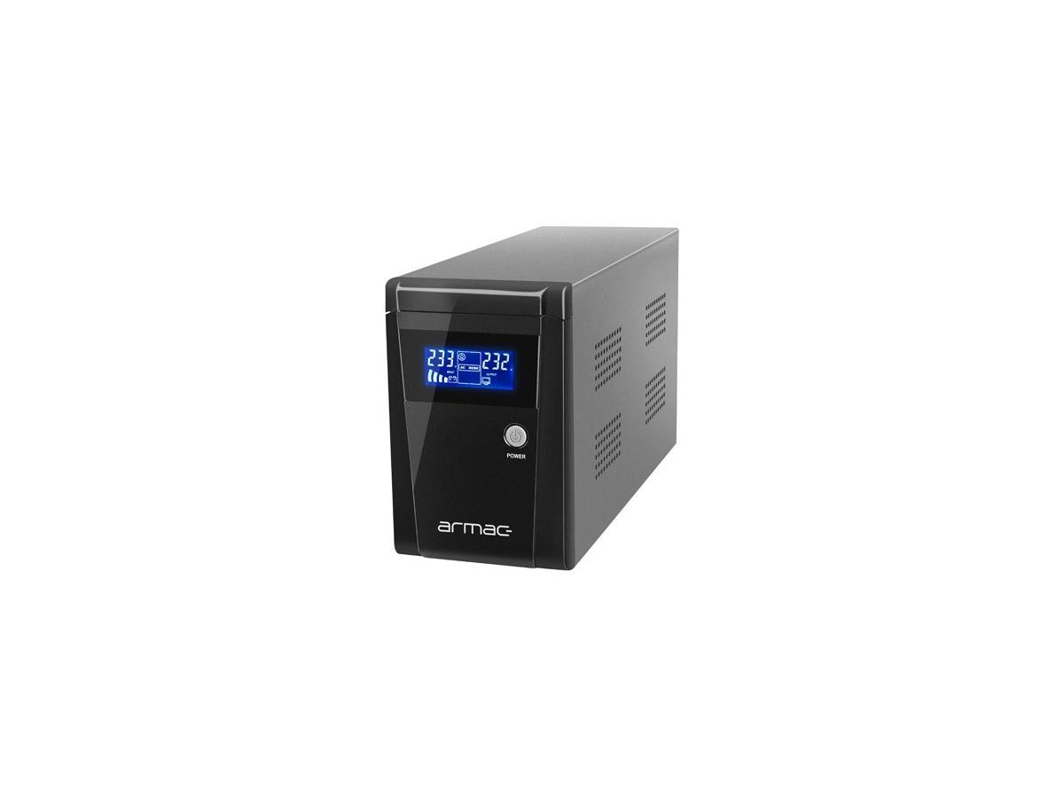 UPS ZASILACZ AWARYJNY Armac Office 1500VA LINE-INTERACTIVE