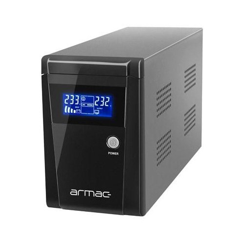 UPS ZASILACZ AWARYJNY Armac Office 1500VA LINE-INTERACTIVE