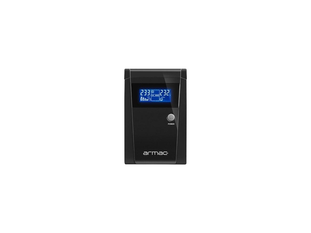 UPS ZASILACZ AWARYJNY Armac Office 1500VA LINE-INTERACTIVE