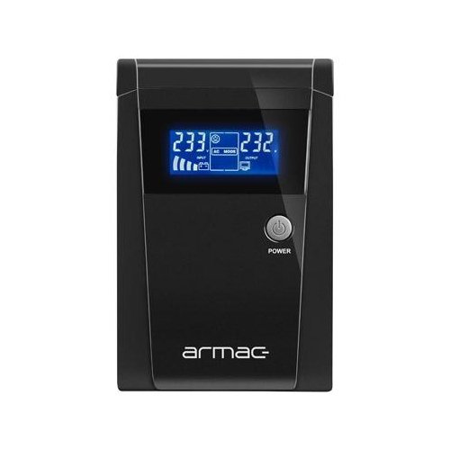 UPS ZASILACZ AWARYJNY Armac Office 1500VA LINE-INTERACTIVE