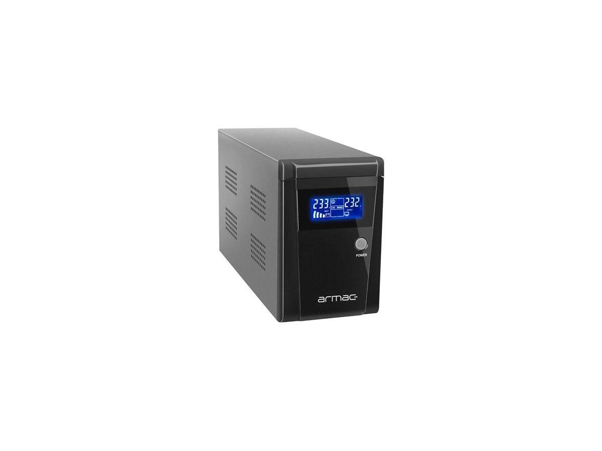 UPS ZASILACZ AWARYJNY Armac Office 1500VA LINE-INTERACTIVE
