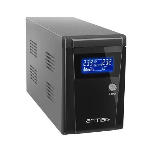 UPS ZASILACZ AWARYJNY Armac Office 1500VA LINE-INTERACTIVE