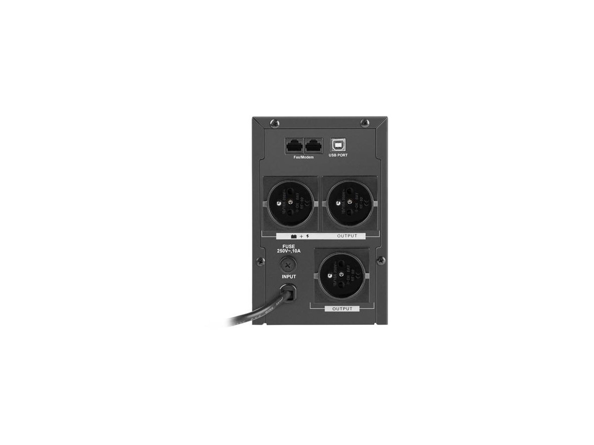 UPS ZASILACZ AWARYJNY Armac Office 1500VA LINE-INTERACTIVE